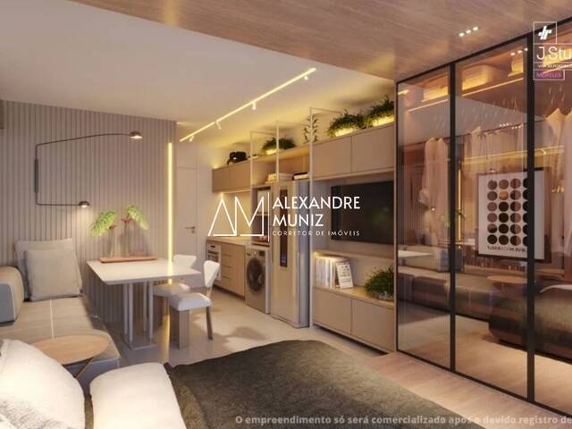 Apartamento para Venda em Fortaleza - 4