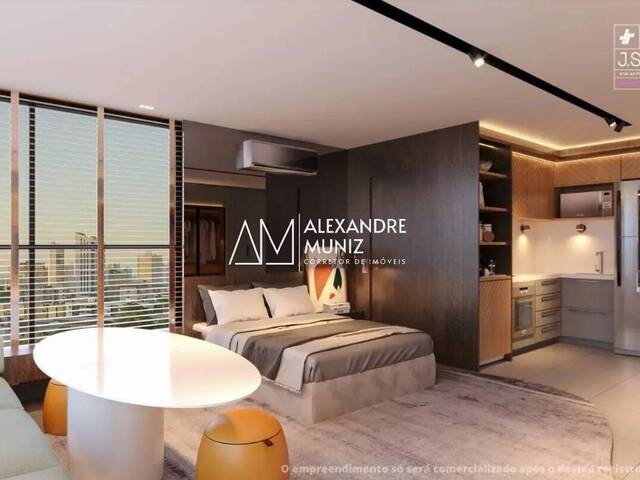 Apartamento para Venda em Fortaleza - 5