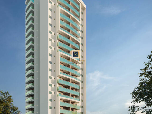 #241 - Apartamento para Venda em Fortaleza - CE - 1