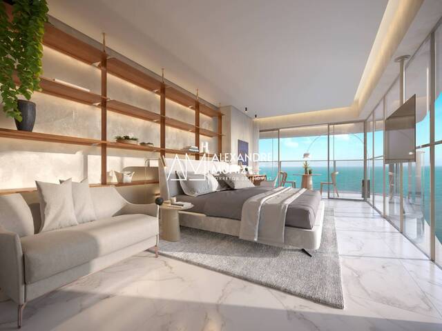 Apartamento para Venda em Fortaleza - 5