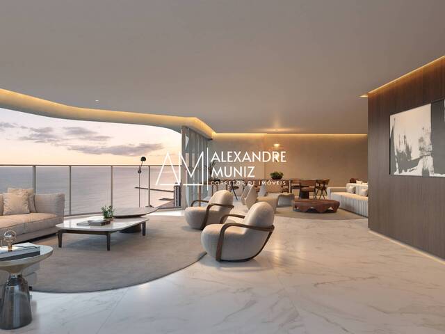 Apartamento para Venda em Fortaleza - 4