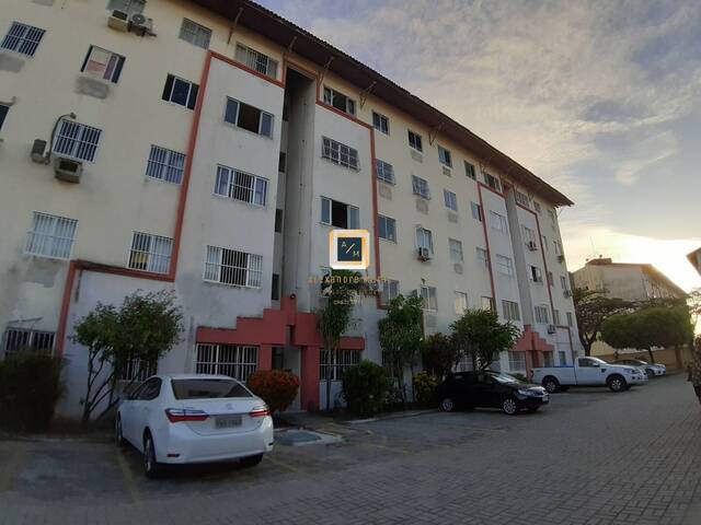 #242 - Apartamento para Venda em Fortaleza - CE - 1