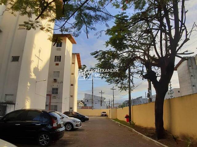 Apartamento para Venda em Fortaleza - 4