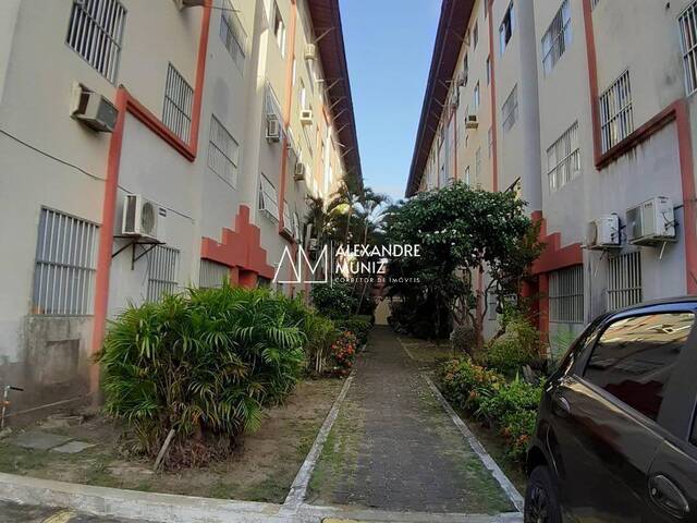 Apartamento para Venda em Fortaleza - 5