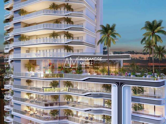Apartamento para Venda em Fortaleza - 4