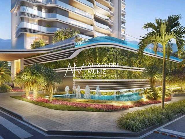 Apartamento para Venda em Fortaleza - 5