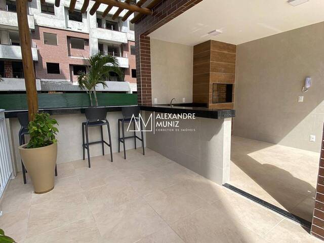Apartamento para Venda em Fortaleza - 3