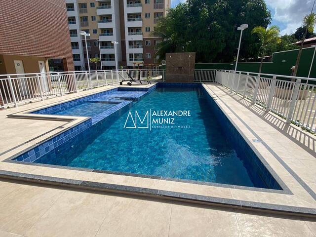Apartamento para Venda em Fortaleza - 2