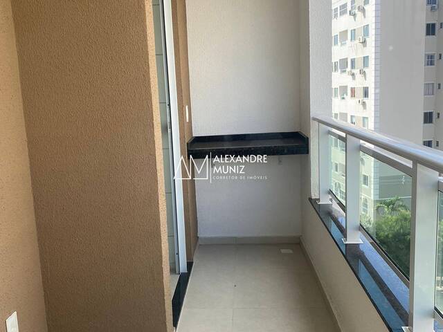 Apartamento para Venda em Fortaleza - 5