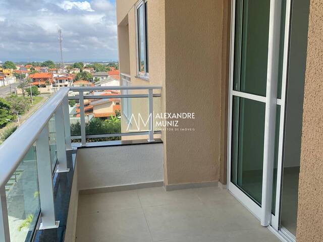 Apartamento para Venda em Fortaleza - 4