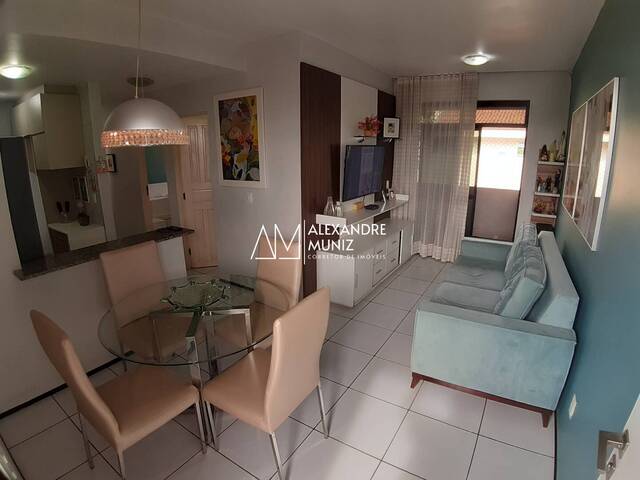 Apartamento para Venda em Fortaleza - 2