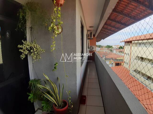 Apartamento para Venda em Fortaleza - 3