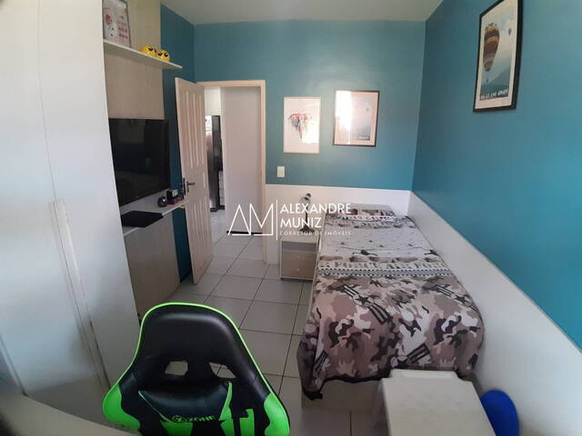 Apartamento para Venda em Fortaleza - 4