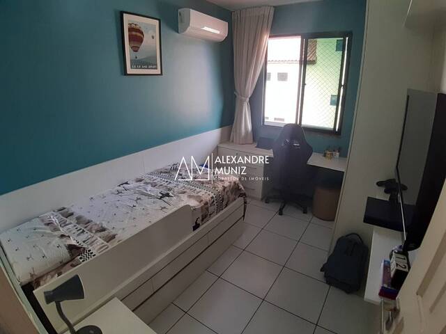 Apartamento para Venda em Fortaleza - 5