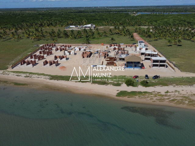 Apartamento para Venda em Itarema - 4