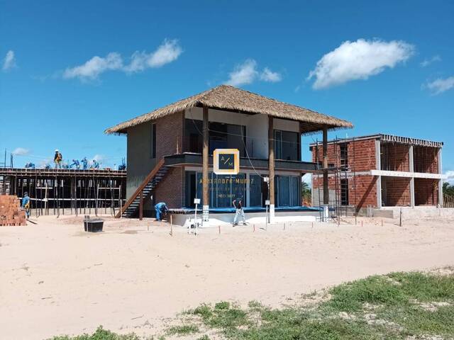 #147 - Apartamento para Venda em Itarema - CE - 3