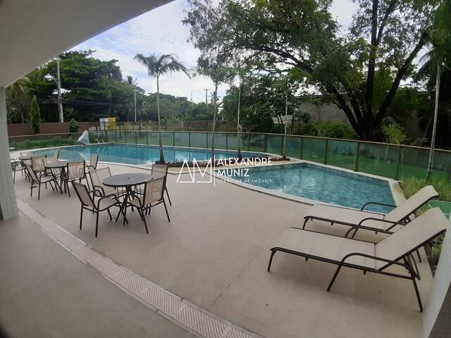 Apartamento para Venda em Fortaleza - 2