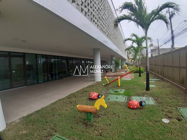 Apartamento para Venda em Fortaleza - 5