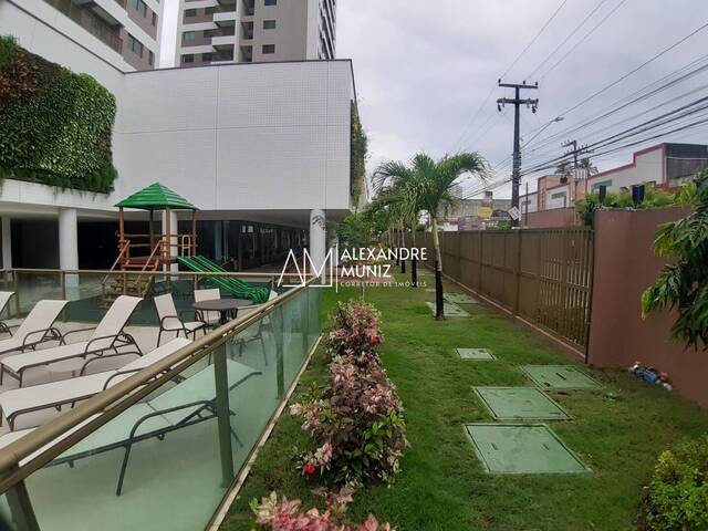 Apartamento para Venda em Fortaleza - 4