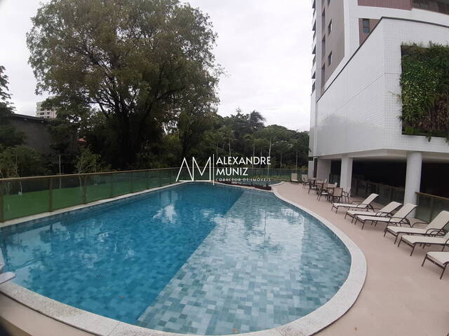 Apartamento para Venda em Fortaleza - 3