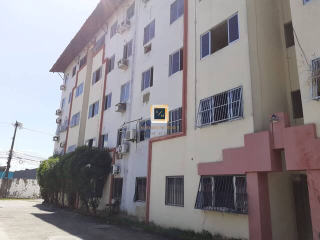 #246 - Apartamento para Venda em Fortaleza - CE - 1