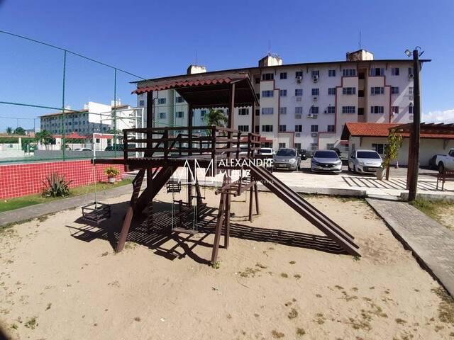 Apartamento para Venda em Fortaleza - 4