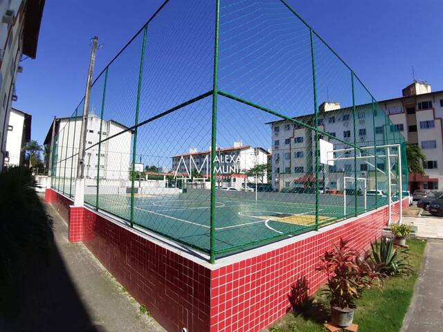 Apartamento para Venda em Fortaleza - 3