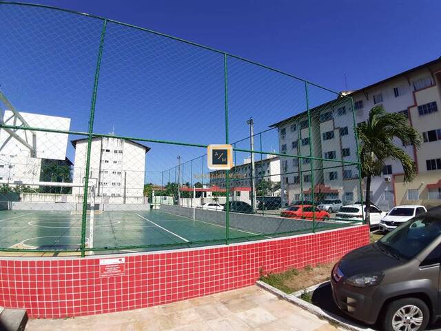 #247 - Apartamento para Venda em Fortaleza - CE - 1