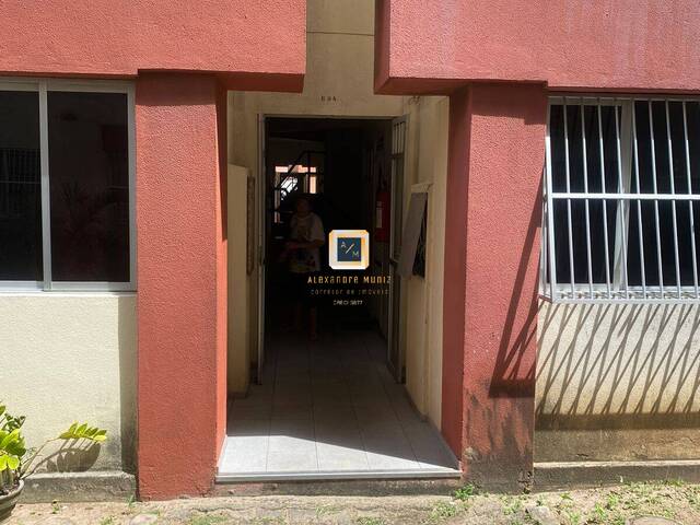 #247 - Apartamento para Venda em Fortaleza - CE - 3