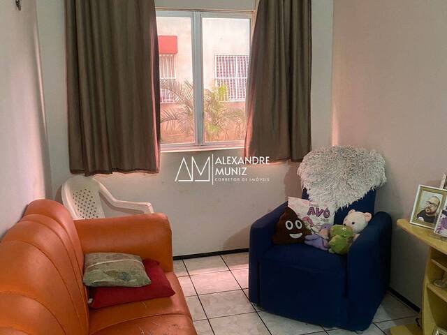 Apartamento para Venda em Fortaleza - 4