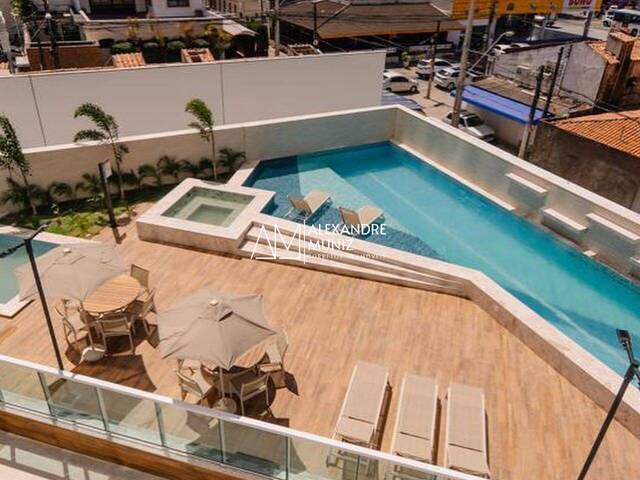 Apartamento para Venda em Fortaleza - 2
