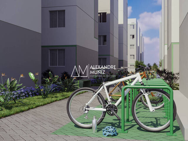 Apartamento para Venda em Caucaia - 4