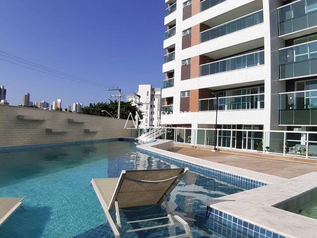 Apartamento para Venda em Fortaleza - 3