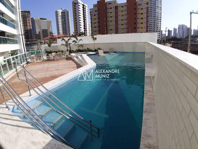 Apartamento para Venda em Fortaleza - 4