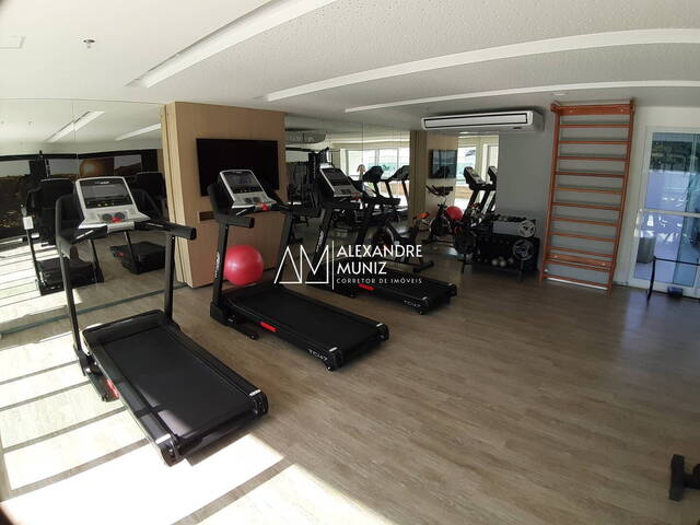 Apartamento para Venda em Fortaleza - 5