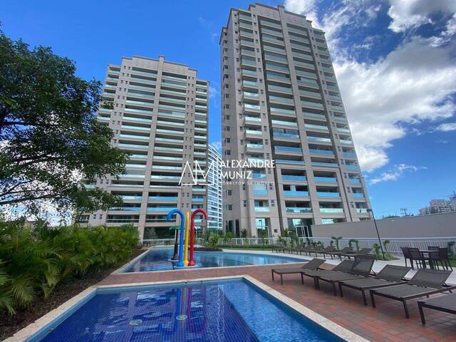 Living Garden Residencial