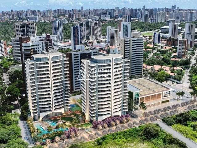 Apartamento para Venda em Fortaleza - 5