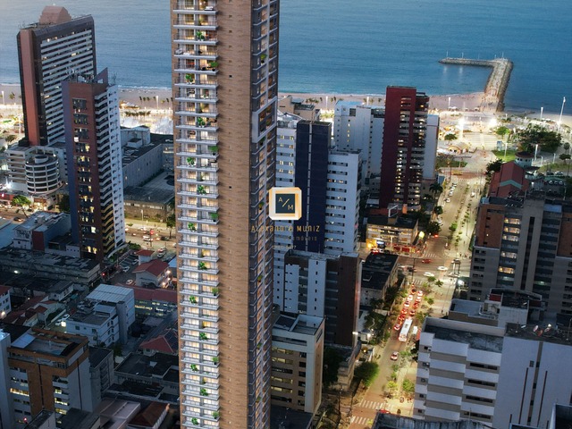#252 - Apartamento para Venda em Fortaleza - CE - 1