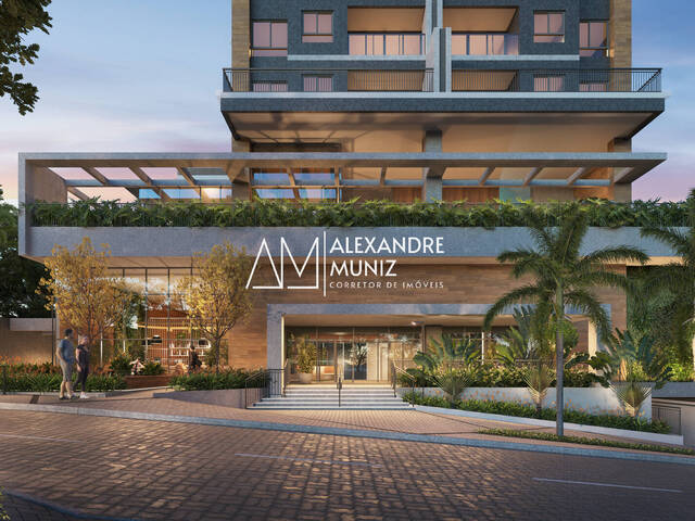 Apartamento para Venda em Fortaleza - 5