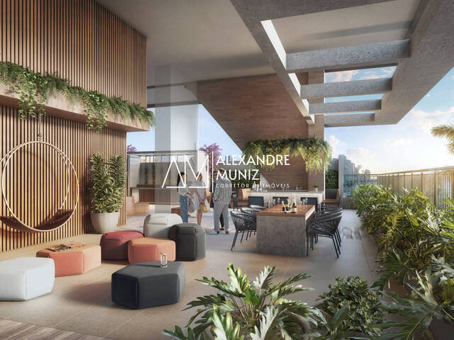 Apartamento para Venda em Fortaleza - 5
