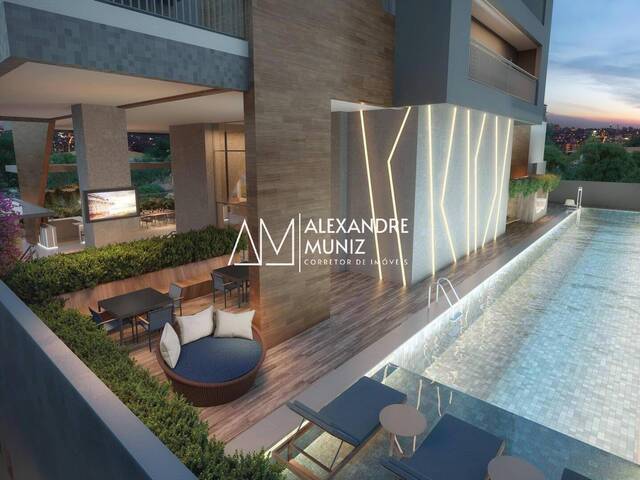 Apartamento para Venda em Fortaleza - 4