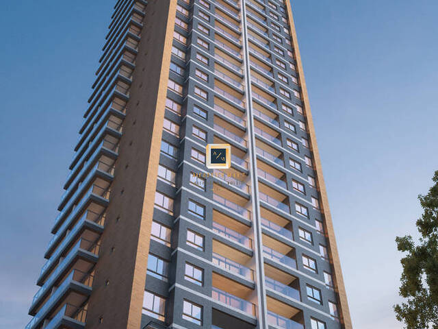 #252 - Apartamento para Venda em Fortaleza - CE - 2
