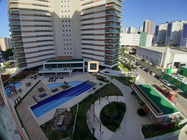 #253 - Apartamento para Venda em Fortaleza - CE - 1