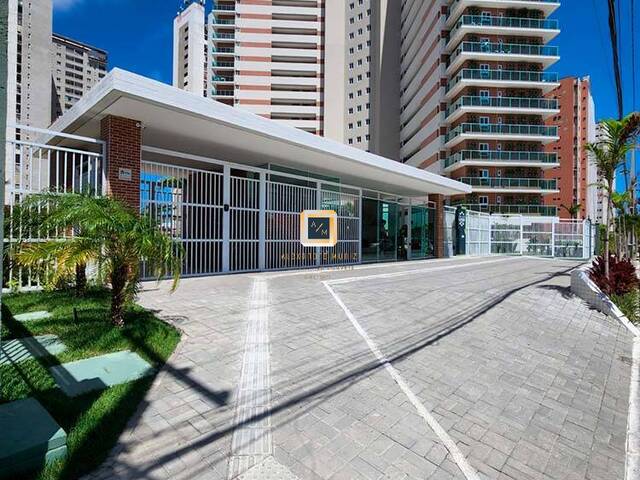 #253 - Apartamento para Venda em Fortaleza - CE - 2