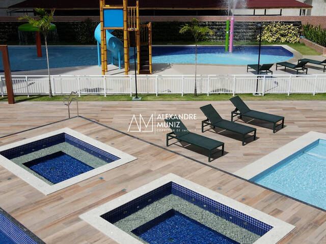 Apartamento para Venda em Fortaleza - 4