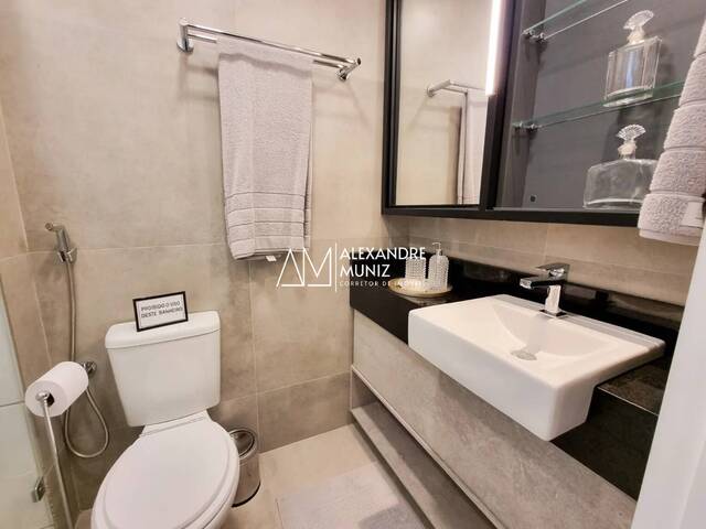 Apartamento para Venda em Fortaleza - 5
