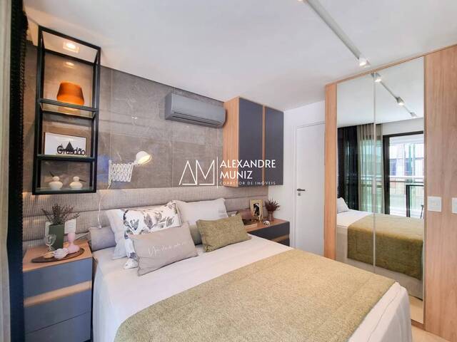 Apartamento para Venda em Fortaleza - 4