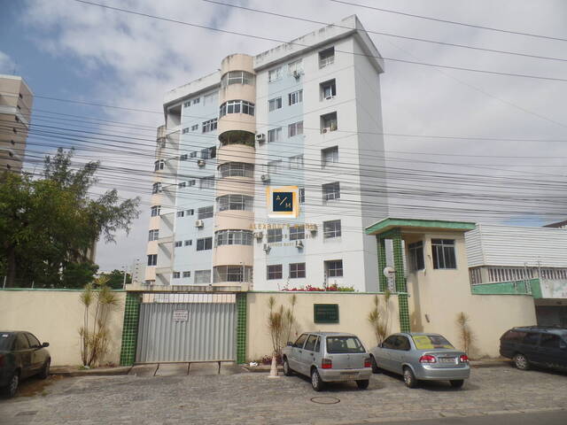 #256 - Apartamento para Venda em Fortaleza - CE - 1