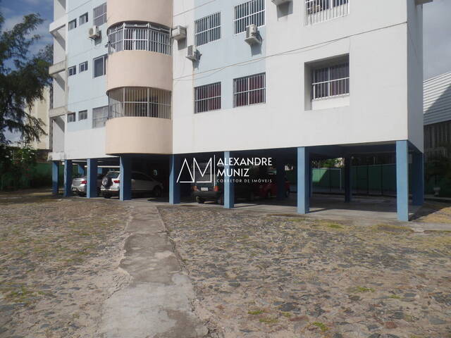 Apartamento para Venda em Fortaleza - 2