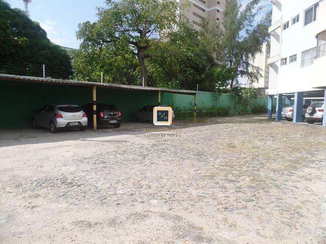 #256 - Apartamento para Venda em Fortaleza - CE - 3